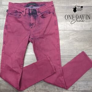 Rock & Republic Straight Leg Jeans Size 6